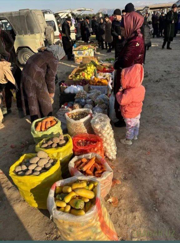 Сурхандарьинская/Байсун  Продажа бизнес  4