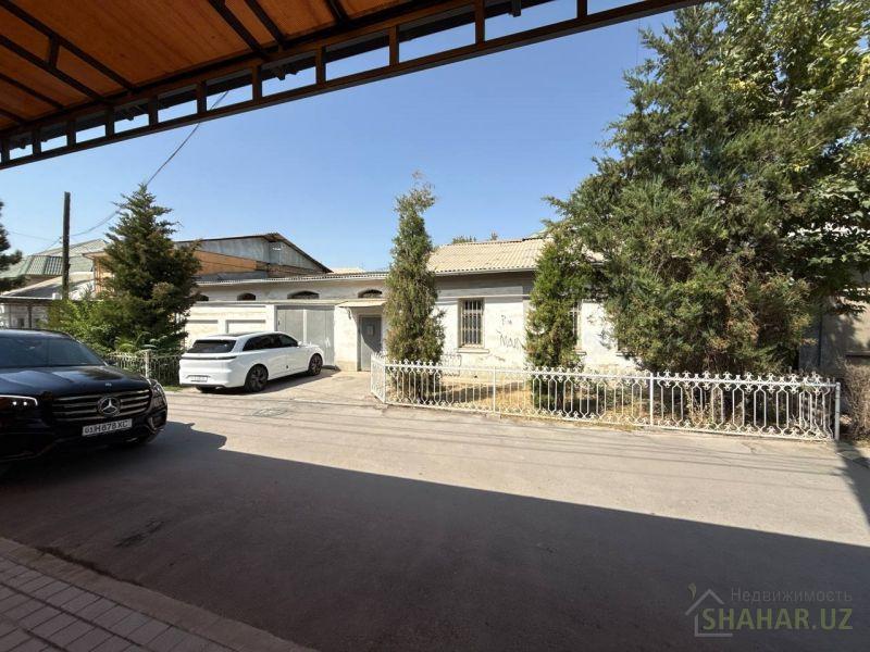 Ташкентская/Ташкент/Мирзо-Улугбек/Хирмонтепа (Никитина), метро Буюк Ипак Йули Продажа дом  1