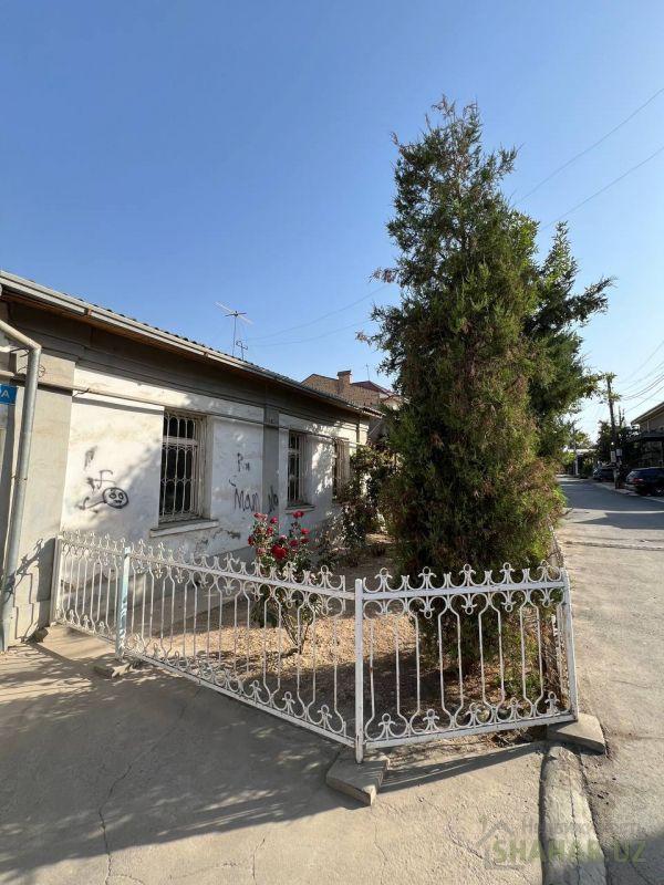 Ташкентская/Ташкент/Мирзо-Улугбек/Хирмонтепа (Никитина), метро Буюк Ипак Йули Продажа дом