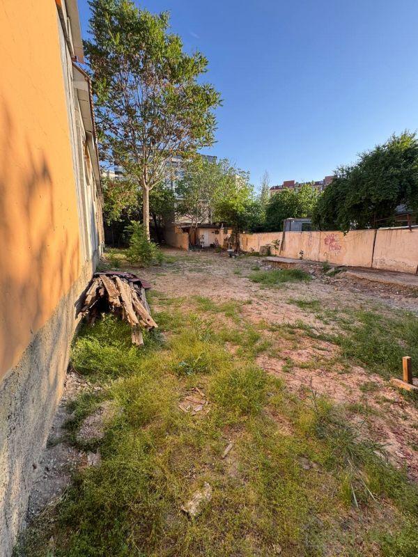 Ташкентская/Ташкент/Мирзо-Улугбек/Турк арик Ориентир - Паркентский рынок, ул. Олтинтепа Продажа дом  1