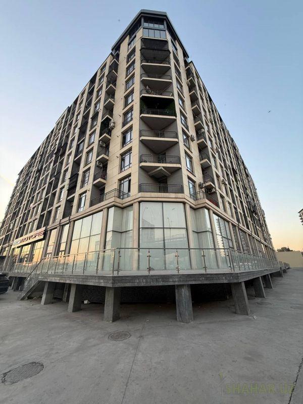 Ташкентская/Ташкент/Яккасарай/Кичик халка йули ЖК