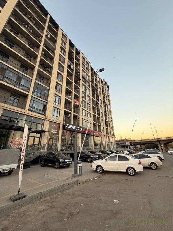 Ташкентская/Ташкент/Яккасарай/Кичик халка йули ЖК