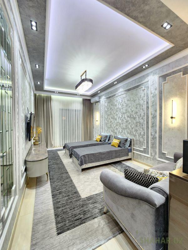 Ташкентская/Ташкент/Юнусабад/Амир Темур/123 ЖК Казахстан Аренда квартира  9