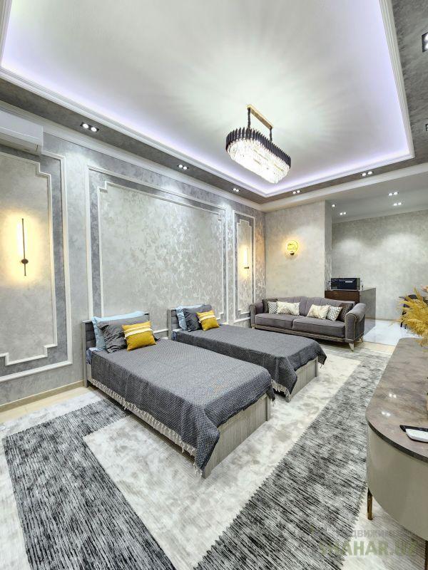 Ташкентская/Ташкент/Юнусабад/Амир Темур/123 ЖК Казахстан Аренда квартира  10