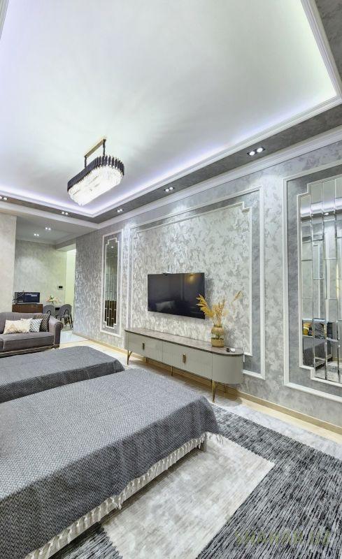 Ташкентская/Ташкент/Юнусабад/Амир Темур/123 ЖК Казахстан Аренда квартира  11