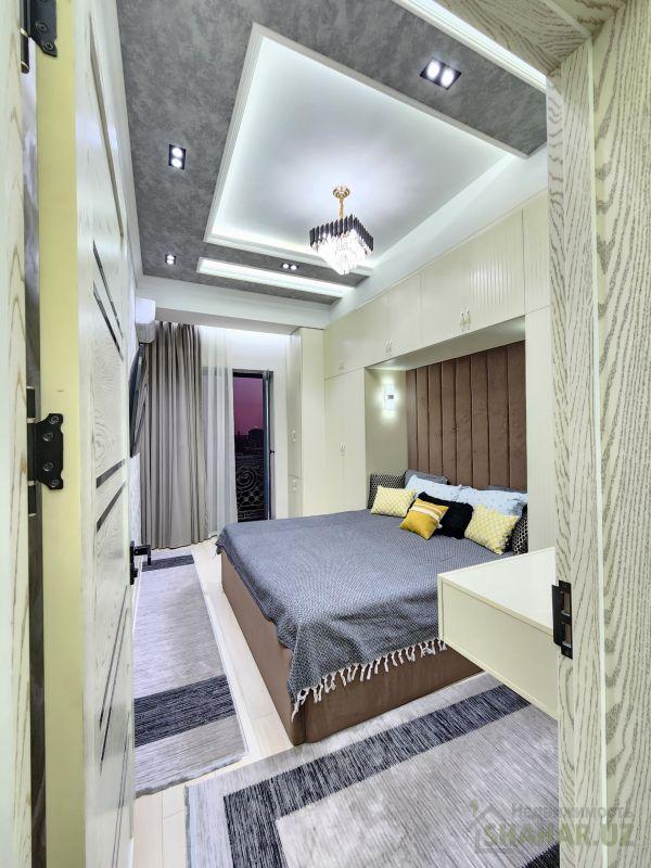 Ташкентская/Ташкент/Юнусабад/Амир Темур/123 ЖК Казахстан Аренда квартира  1