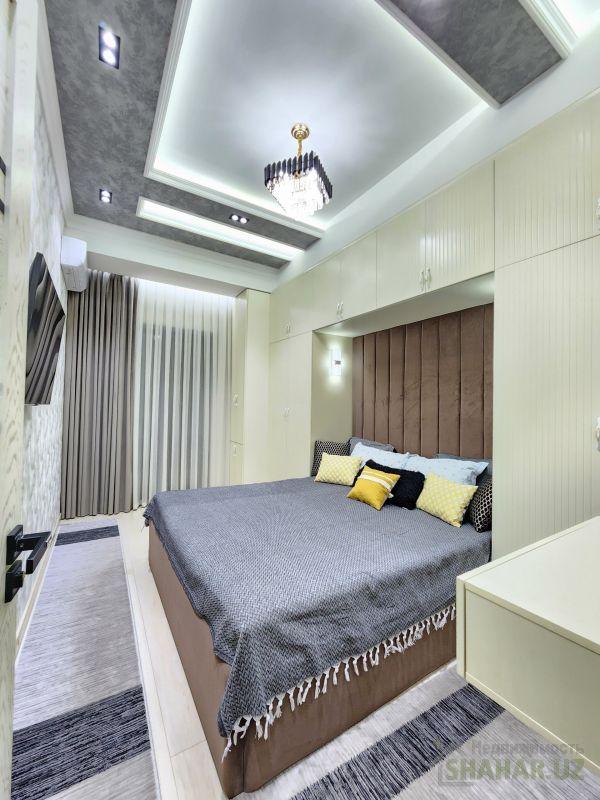 Ташкентская/Ташкент/Юнусабад/Амир Темур/123 ЖК Казахстан Аренда квартира  2