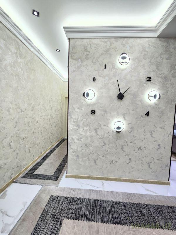 Ташкентская/Ташкент/Юнусабад/Амир Темур/123 ЖК Казахстан Аренда квартира  4