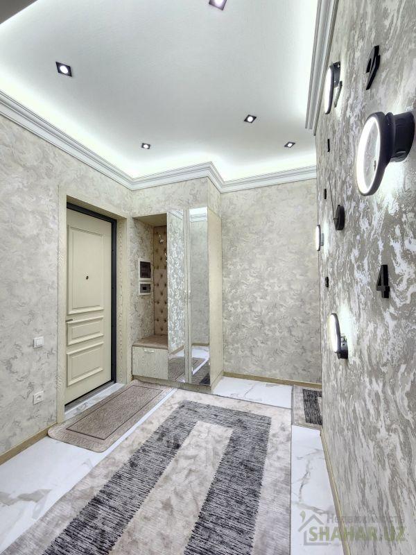 Ташкентская/Ташкент/Юнусабад/Амир Темур/123 ЖК Казахстан Аренда квартира  5