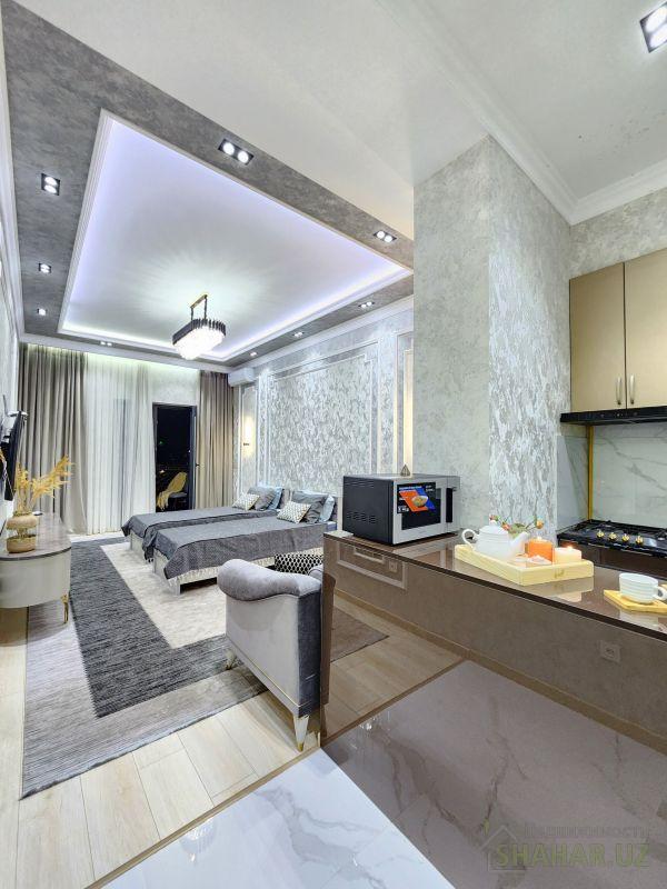 Ташкентская/Ташкент/Юнусабад/Амир Темур/123 ЖК Казахстан Аренда квартира  7