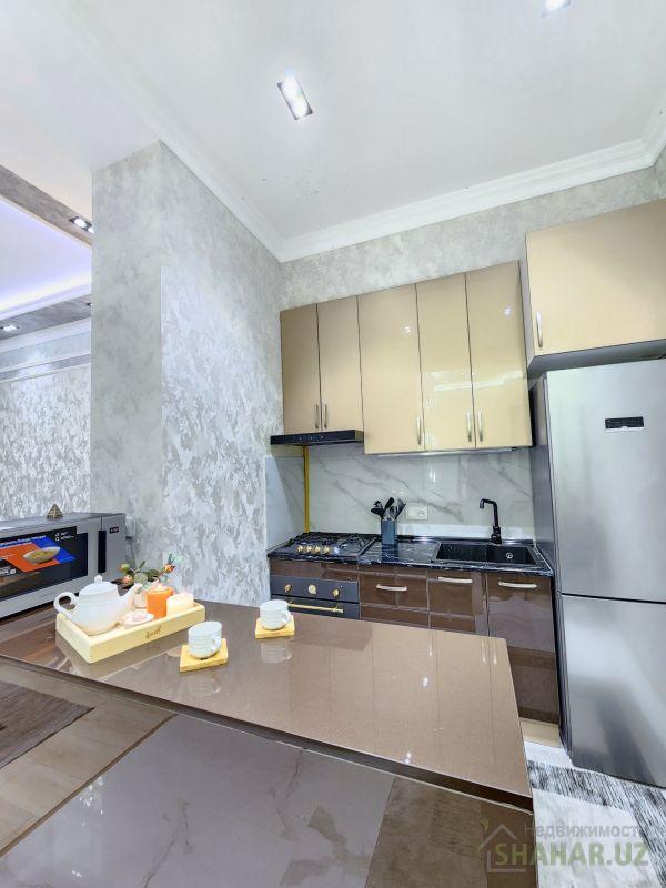 Ташкентская/Ташкент/Юнусабад/Амир Темур/123 ЖК Казахстан Аренда квартира  8