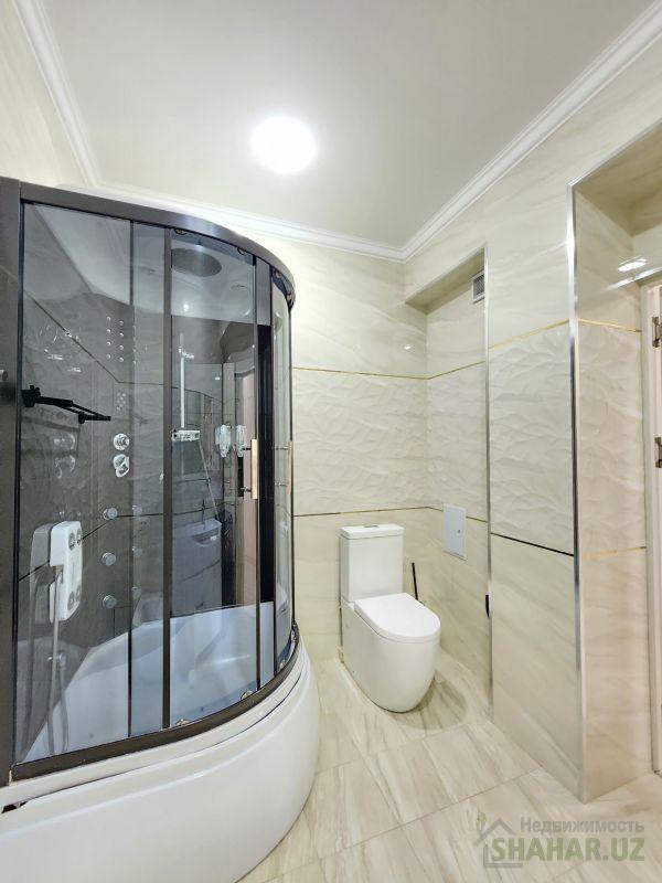 Ташкентская/Ташкент/Яккасарай/Нукус/39 Сафия Аренда квартира  9