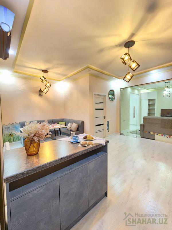 Ташкентская/Ташкент/Яккасарай/Нукус/39 Сафия Аренда квартира  10