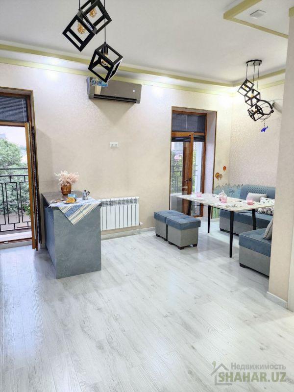 Ташкентская/Ташкент/Яккасарай/Нукус/39 Сафия Аренда квартира  11