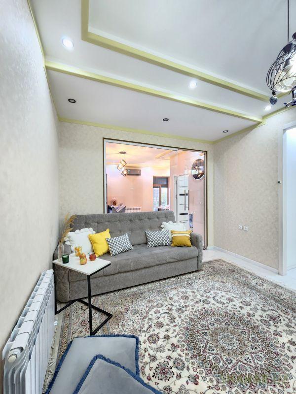 Ташкентская/Ташкент/Яккасарай/Нукус/39 Сафия Аренда квартира  1