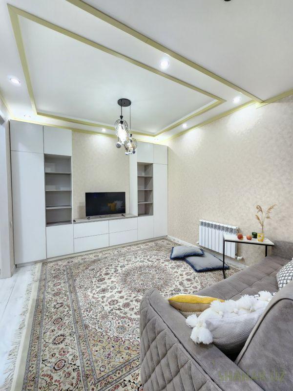 Ташкентская/Ташкент/Яккасарай/Нукус/39 Сафия Аренда квартира  2