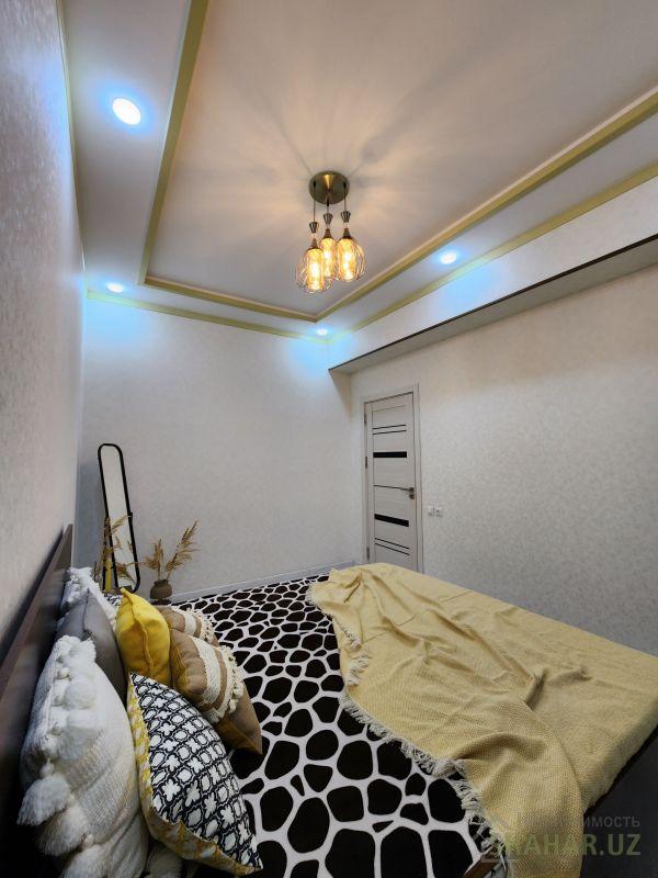 Ташкентская/Ташкент/Яккасарай/Нукус/39 Сафия Аренда квартира  7