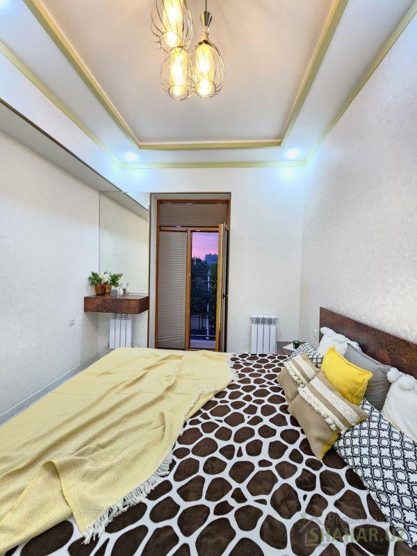 Ташкентская/Ташкент/Яккасарай/Нукус/39 Сафия Аренда квартира  8