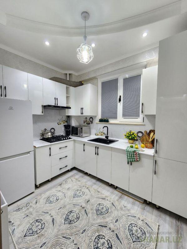 Ташкентская/Ташкент/Яккасарай/Бобур/42/2 Piramit tower Аренда квартира  9