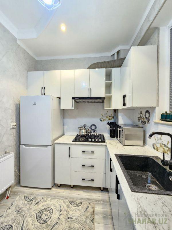 Ташкентская/Ташкент/Яккасарай/Бобур/42/2 Piramit tower Аренда квартира  10