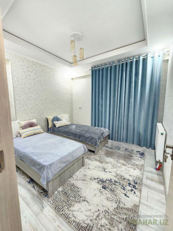 Ташкентская/Ташкент/Яккасарай/Бобур/42/2 Piramit tower Аренда квартира  1