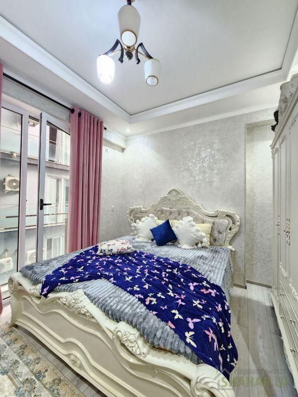 Ташкентская/Ташкент/Яккасарай/Бобур/42/2 Piramit tower Аренда квартира  2