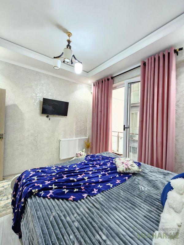 Ташкентская/Ташкент/Яккасарай/Бобур/42/2 Piramit tower Аренда квартира  3