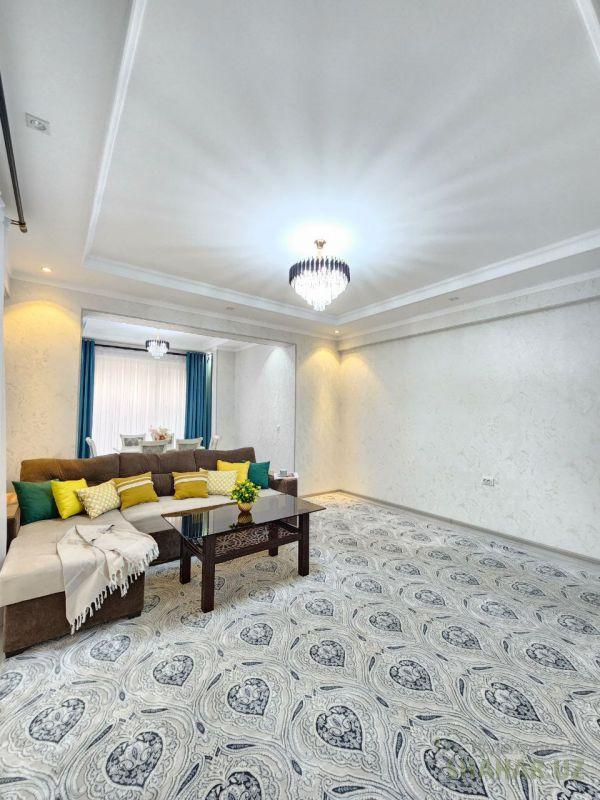 Ташкентская/Ташкент/Яккасарай/Бобур/42/2 Piramit tower Аренда квартира  6