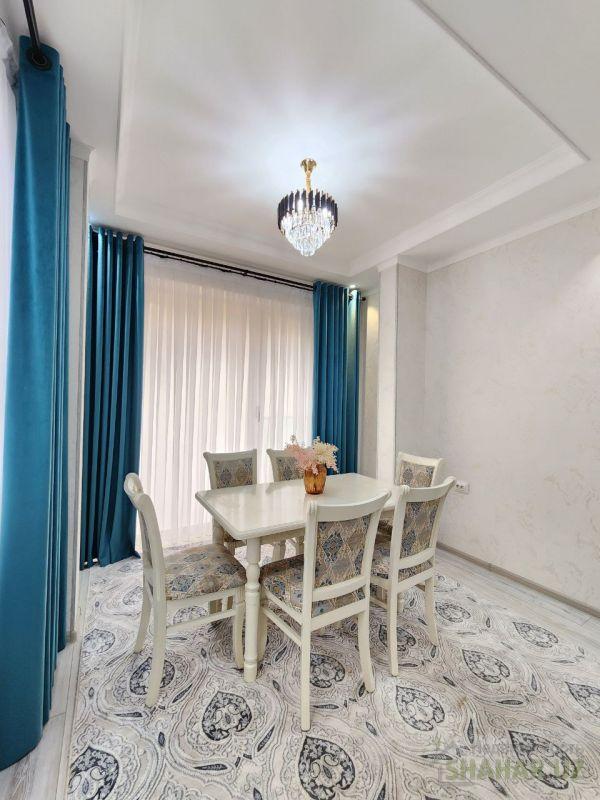 Ташкентская/Ташкент/Яккасарай/Бобур/42/2 Piramit tower Аренда квартира  8