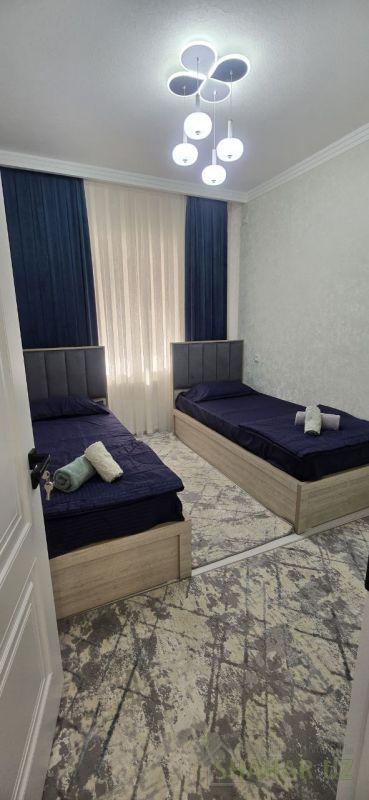 Ташкентская/Ташкент/Шайхантахур/Коратош/22 Чорсу Аренда квартира  8