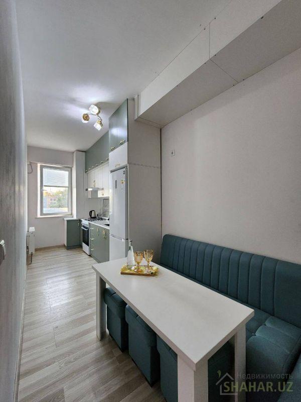 Ташкентская/Ташкент/Яккасарай/Бобур/42/2 Piramit tower Аренда квартира 