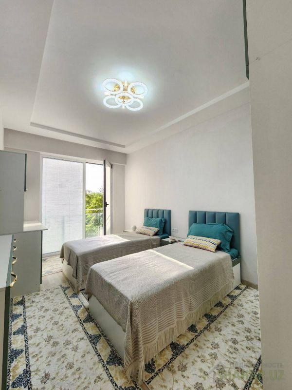 Ташкентская/Ташкент/Яккасарай/Бобур/42/2 Piramit tower Аренда квартира  9