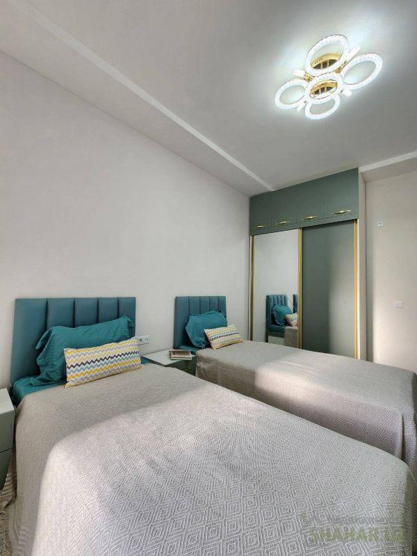 Ташкентская/Ташкент/Яккасарай/Бобур/42/2 Piramit tower Аренда квартира  1