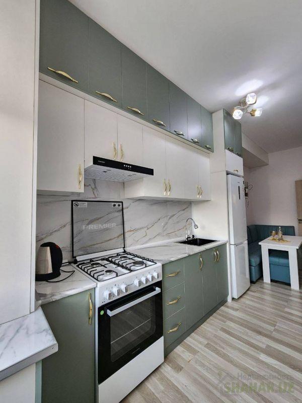 Ташкентская/Ташкент/Яккасарай/Бобур/42/2 Piramit tower Аренда квартира  2