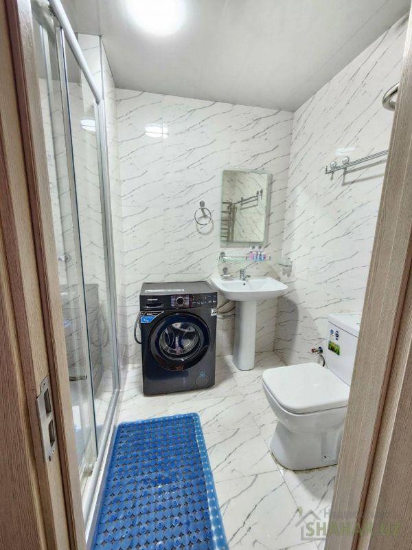 Ташкентская/Ташкент/Яккасарай/Бобур/42/2 Piramit tower Аренда квартира  3