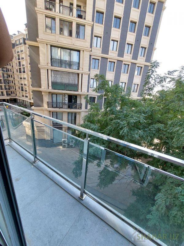 Ташкентская/Ташкент/Яккасарай/Бобур/42/2 Piramit tower Аренда квартира  4