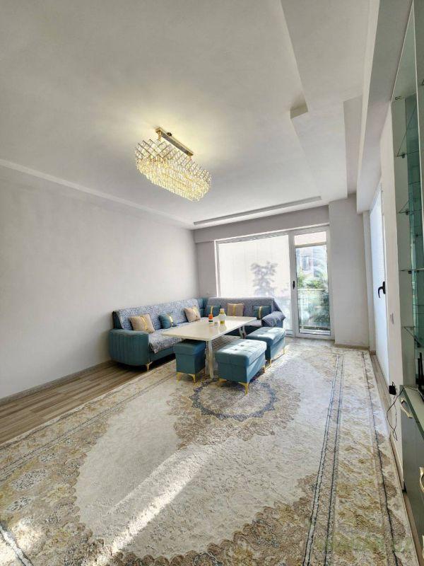 Ташкентская/Ташкент/Яккасарай/Бобур/42/2 Piramit tower Аренда квартира  5