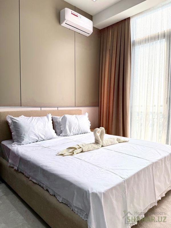 Ташкентская/Ташкент/Шайхантахур/Бунёдкор/9А Метро Миллий бог Аренда квартира 