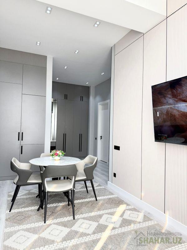 Ташкентская/Ташкент/Шайхантахур/Бунёдкор/9А Метро Миллий бог Аренда квартира  1