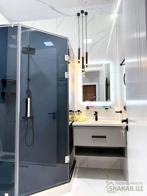 Ташкентская/Ташкент/Шайхантахур/Бунёдкор/9А Метро Миллий бог Аренда квартира  5