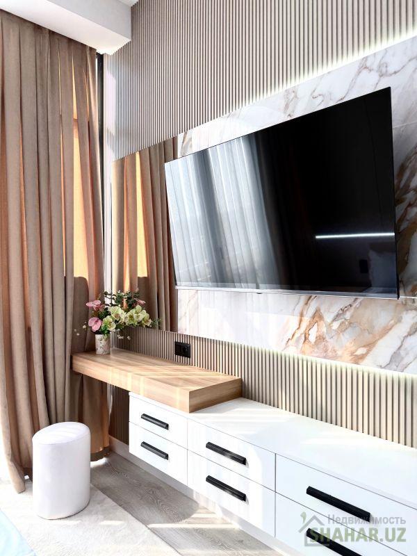 Ташкентская/Ташкент/Шайхантахур/Бунёдкор/9А Метро Миллий бог Аренда квартира  6