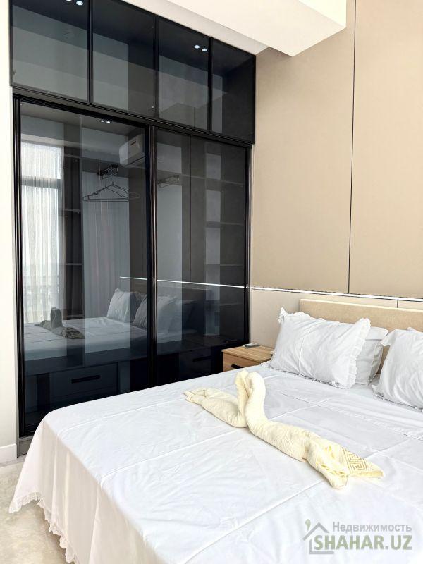 Ташкентская/Ташкент/Шайхантахур/Бунёдкор/9А Метро Миллий бог Аренда квартира  7