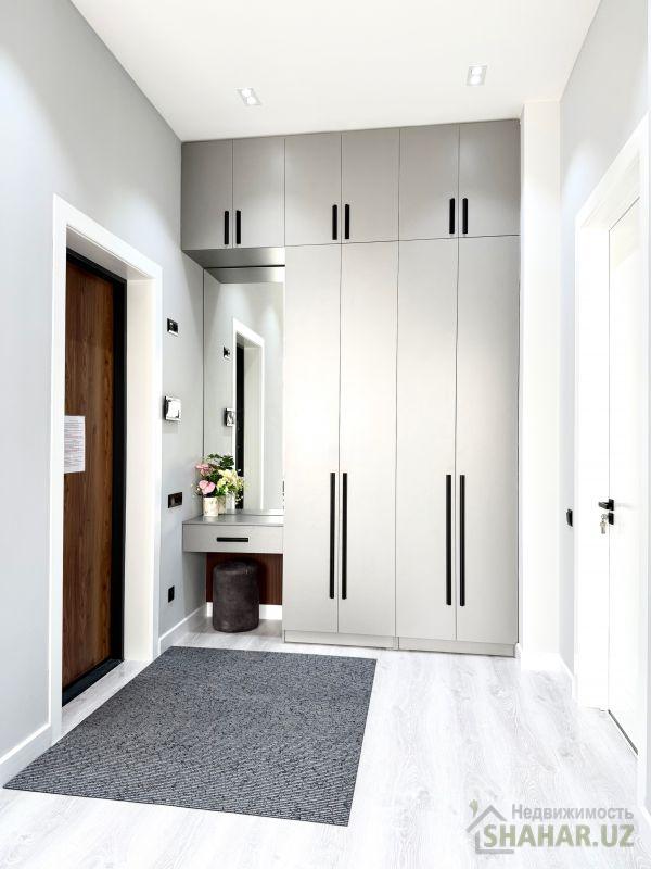 Ташкентская/Ташкент/Шайхантахур/Бунёдкор/9А Метро Миллий бог Аренда квартира  8