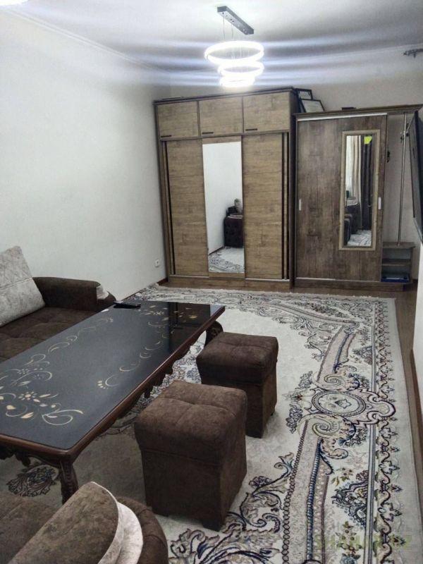 Ташкентская/Ташкент/Яшнабад/Махтумкули Жилой комплекс 