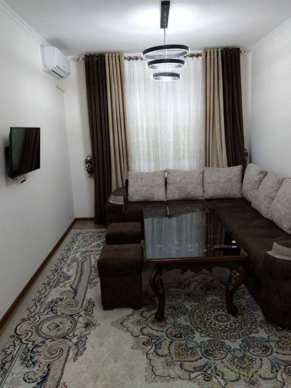 Ташкентская/Ташкент/Яшнабад/Махтумкули Жилой комплекс 