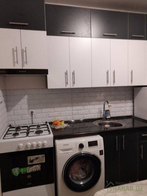 Ташкентская/Ташкент/Яшнабад/Махтумкули Жилой комплекс 