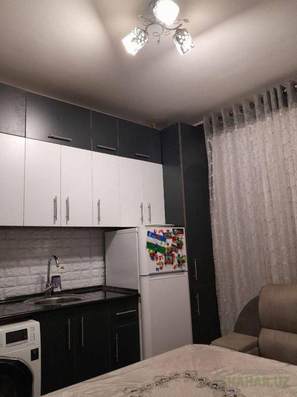 Ташкентская/Ташкент/Яшнабад/Махтумкули Жилой комплекс 