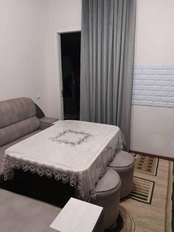 Ташкентская/Ташкент/Яшнабад/Махтумкули Жилой комплекс 