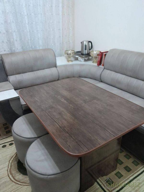 Ташкентская/Ташкент/Яшнабад/Махтумкули Жилой комплекс 