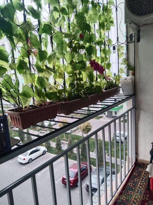 Ташкентская/Ташкент/Яшнабад/Махтумкули Жилой комплекс 